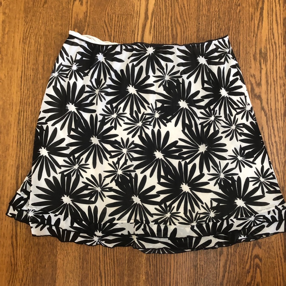 Woman skirt